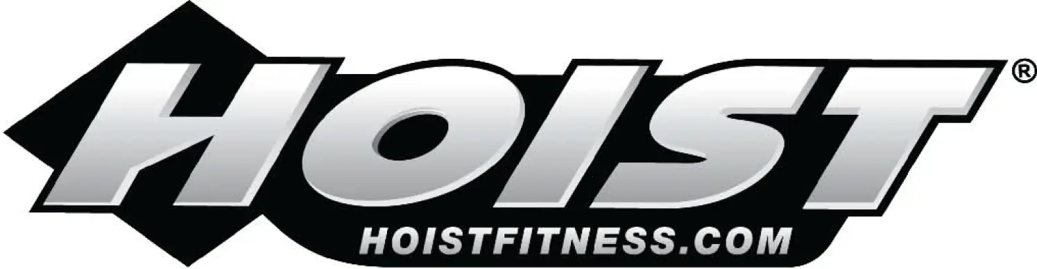 HOIST HD-3600 AB LOW Back Aka Fitness logo