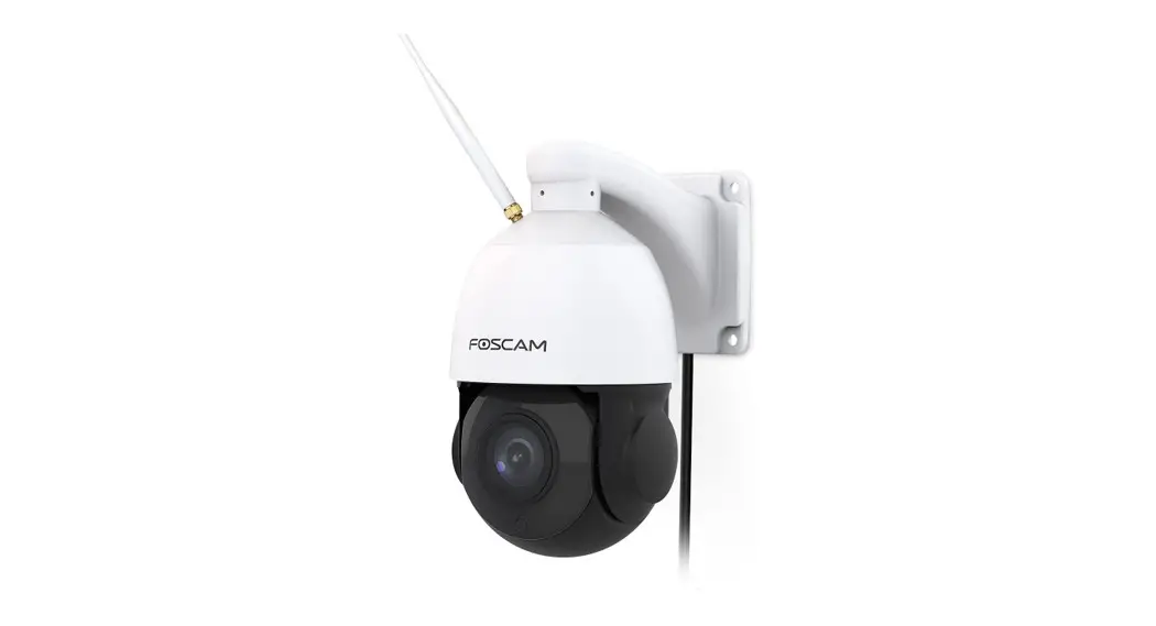 Foscam Sd2x Hd Wireless Tx Dome Ip Camera User Guide Foscam Sd2x Hd Wireless Tx Dome Ip Camera User Guide