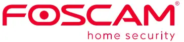 FOSCAM logo