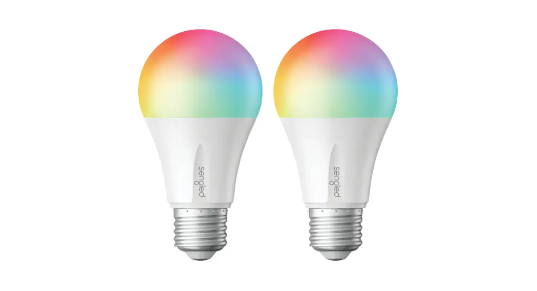 Sengled Smart Led Bulbs User Guide