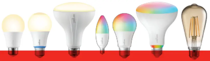 Sengled Smart LED Bulbs