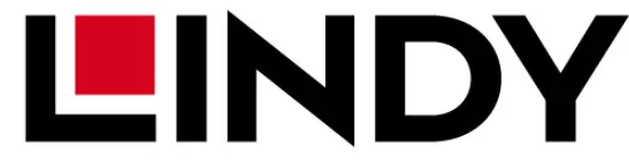 LINDY logo