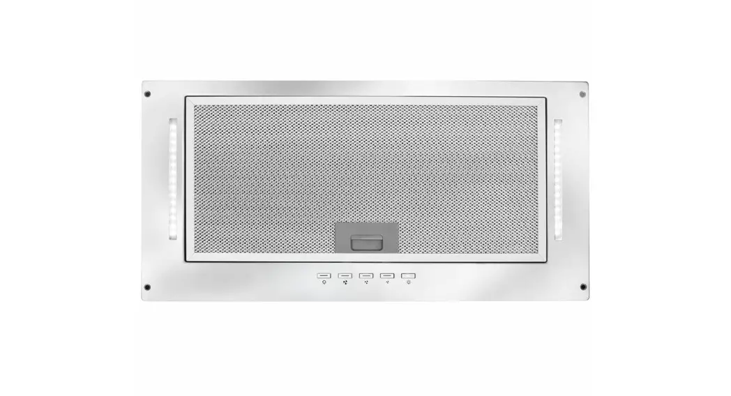 Artusi Aum60 Under Cupboard Rangehood User Manual