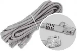 15’ Ethernet Cable