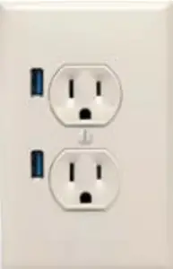 Wall Outlet