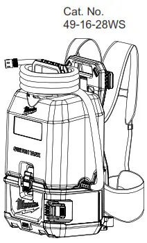 milwaukee 2820-20 M18 Switch Tank 4 - FUNCTIONAL DESCRIPTION 1