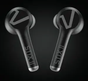veho VEP-210-STIX2-B STIX II True Wireless Earphone 2
