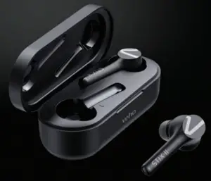 veho VEP-210-STIX2-B STIX II True Wireless Earphone 3
