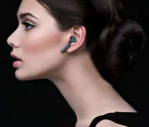 veho VEP-210-STIX2-B STIX II True Wireless Earphone 5