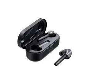 Veho Vep-210-stix2-b Stix Ii True Wireless Earphone User Guide