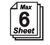 INSIGNIA NS-PS06CC/ NS-PS06CC-C Cross-Cut Paper Shredder User Guide