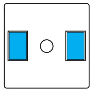 SONOFF RM433 Remote Control + Base User - fig3