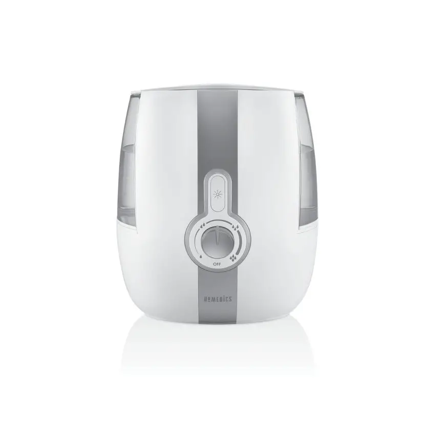 Homedics Rc0b-uhecm65 Total Comfort Humidifier Instruction Manual And Warranty Information Homedics Rc0b-uhecm65 Total Comfort Humidifier Instruction Manual And Warranty Information