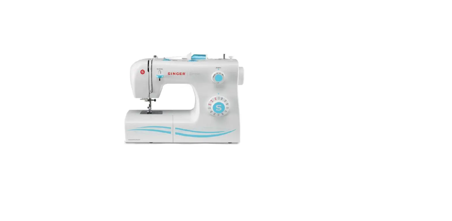 Singer Sewing Machine Instruction Book Singer Sewing Machine Instruction Book