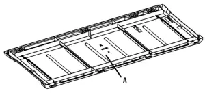 suncast DB9750 Ultra-Large Storage Bench - assembly1