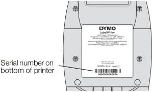 Registering Your Product