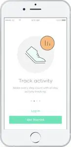 Bellabeat Leaf Setup E234836 - Pairing 1