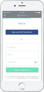 Bellabeat Leaf Setup E234836 - Pairing 3