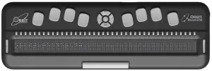 ORBIT Reader 40 Electronic Braille Display