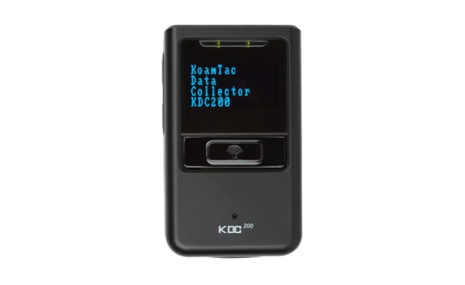 Koamtac Kdc200 Bluetooth Barcode Scanner User Guide