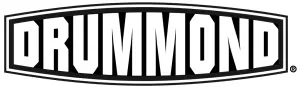 DRUMMOND logo