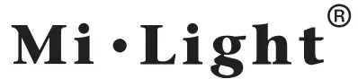 Mi Light - logo