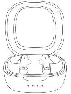 TAOTRONICS TT-BH088 SoundLiberty 88 True Wireless Stereo Earbuds