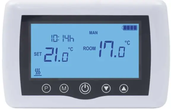 PNI CT35 Wireless Smart Thermostat
