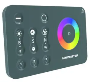 ILLUMINESSENCE MML-WFB Smart WiFi Bridge