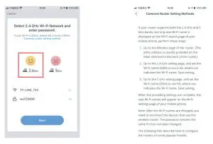 MONSTER ILLUMINESSENCE MML-WFB Smart WiFi Bridge - Add Device 1