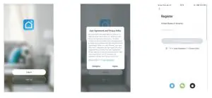 MONSTER ILLUMINESSENCE MML-WFB Smart WiFi Bridge - Smart Life APP