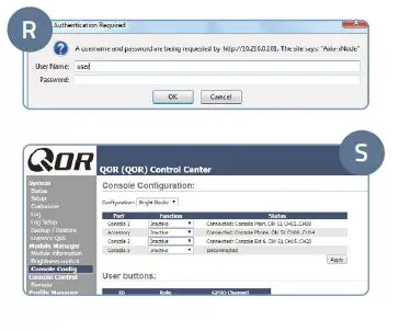 AXIA Radius AoIP-Audio Console fig7