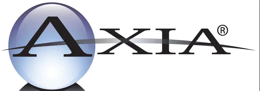 axia-audio-vector-logo