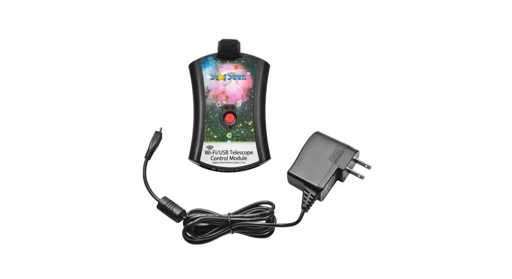 Orion 6001 Starseek Wireless Telescope Controller Instruction Manual