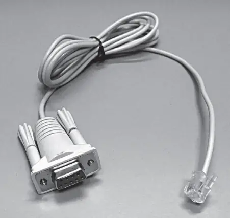 ORION 6001 StarSeek Wireless Telescope Controller - Figure 3