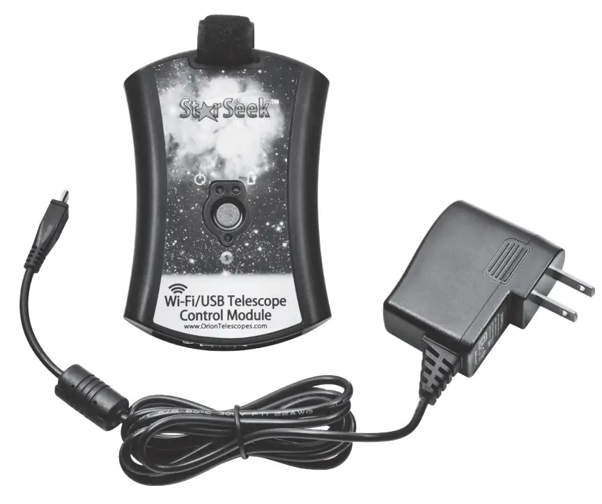 ORION 6001 StarSeek Wireless Telescope Controller