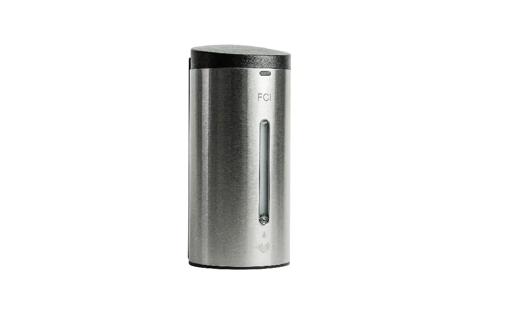 Fci Asd-0001 Magic Round Automatic Soap Dispenser