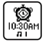 Alarm Clock Continued