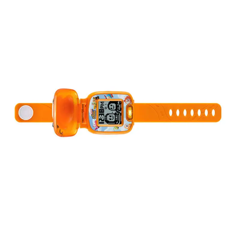 Vtech 80-537700 Cory Learning Watch User Guide