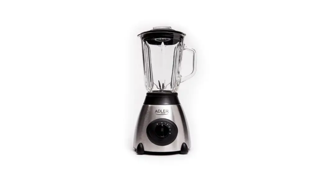 Adler Ad 4070 600w 1.5l Blender User Manual Adler Ad 4070 600w 1.5l Blender User Manual