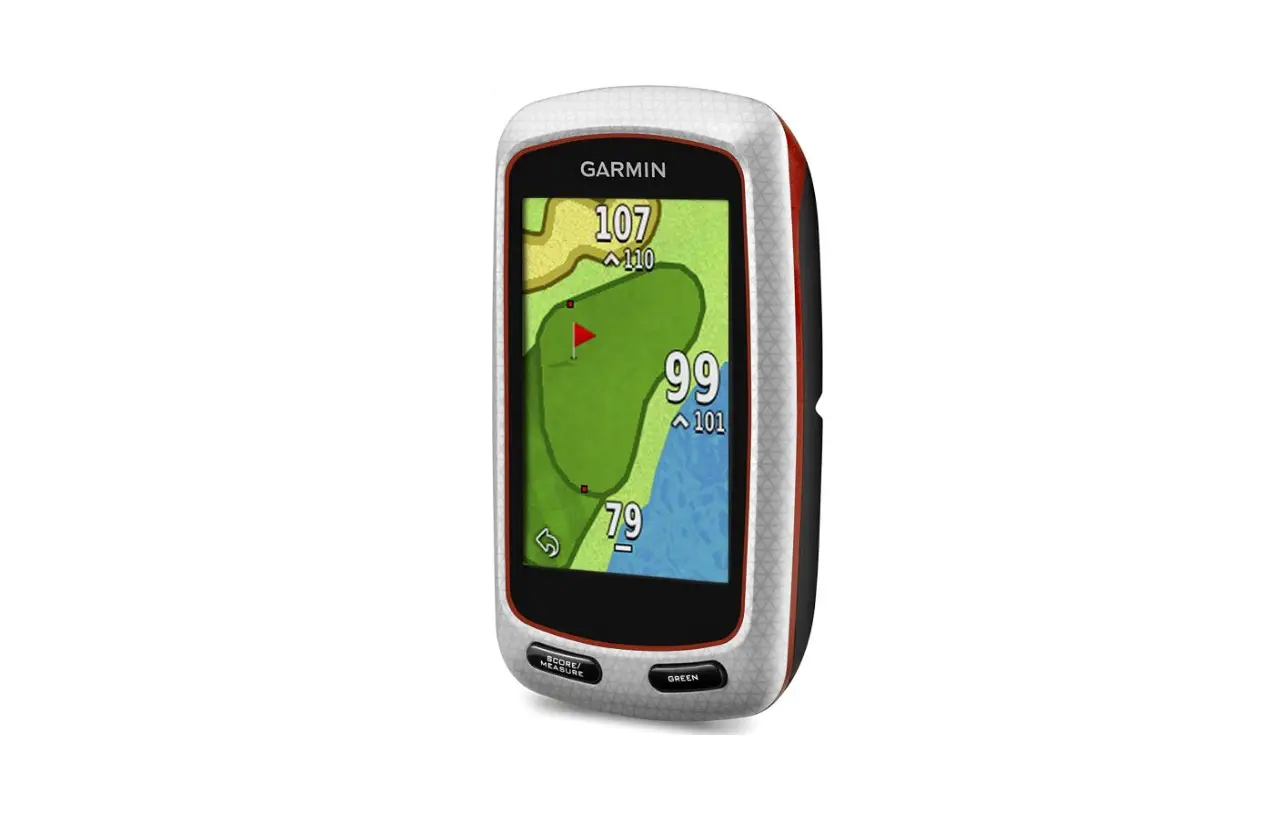 Garmin Approach G7 Golf Course Gps Owner's Manual