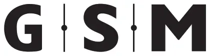 GSM LOGO
