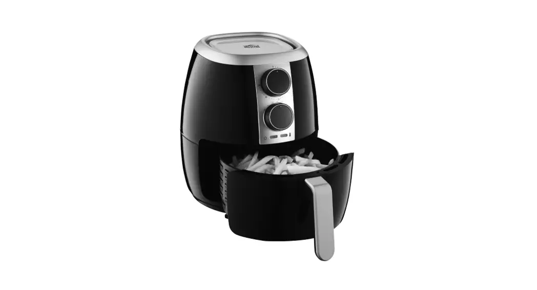 Mistral Mdf015 3.5 Litre Air Fryer Instruction Manual Mistral Mdf015 3.5 Litre Air Fryer Instruction Manual