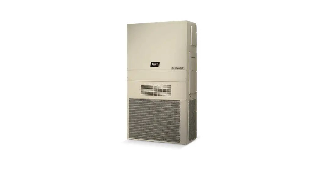 Bard Q4cx10a-4 Heat Pump Installation Guide Bard Q4cx10a-4 Heat Pump Installation Guide