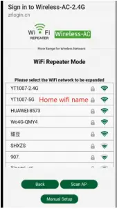 graphical user interface, table