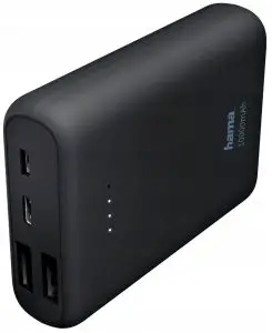 hama 00113999 10000mAh Power Pack