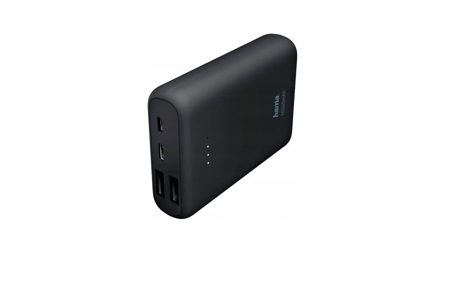 Hama 00113999 10000mah Power Pack Instructions