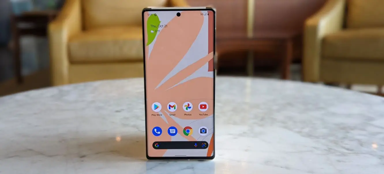 Far Wide Telecommunications Smart Phone User Manual