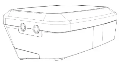Shen Zhen Niu Xiao Dun Technology NXT 101 Smart Meat Thermometer