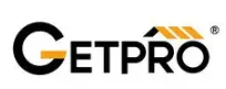 GETPRO logo